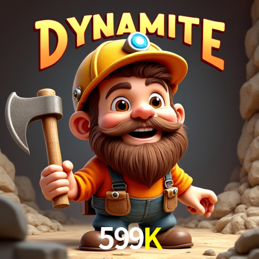 Login 599K Casino Online