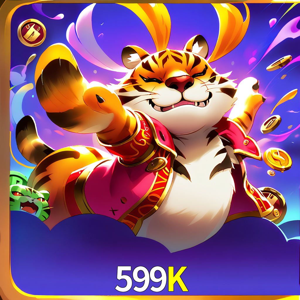 599K
